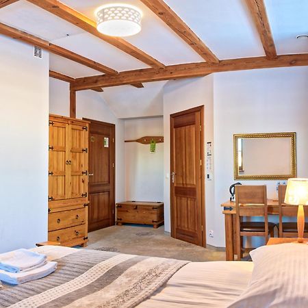 Hotel Joseph Conrad Spa & Wellness Pisz Εξωτερικό φωτογραφία