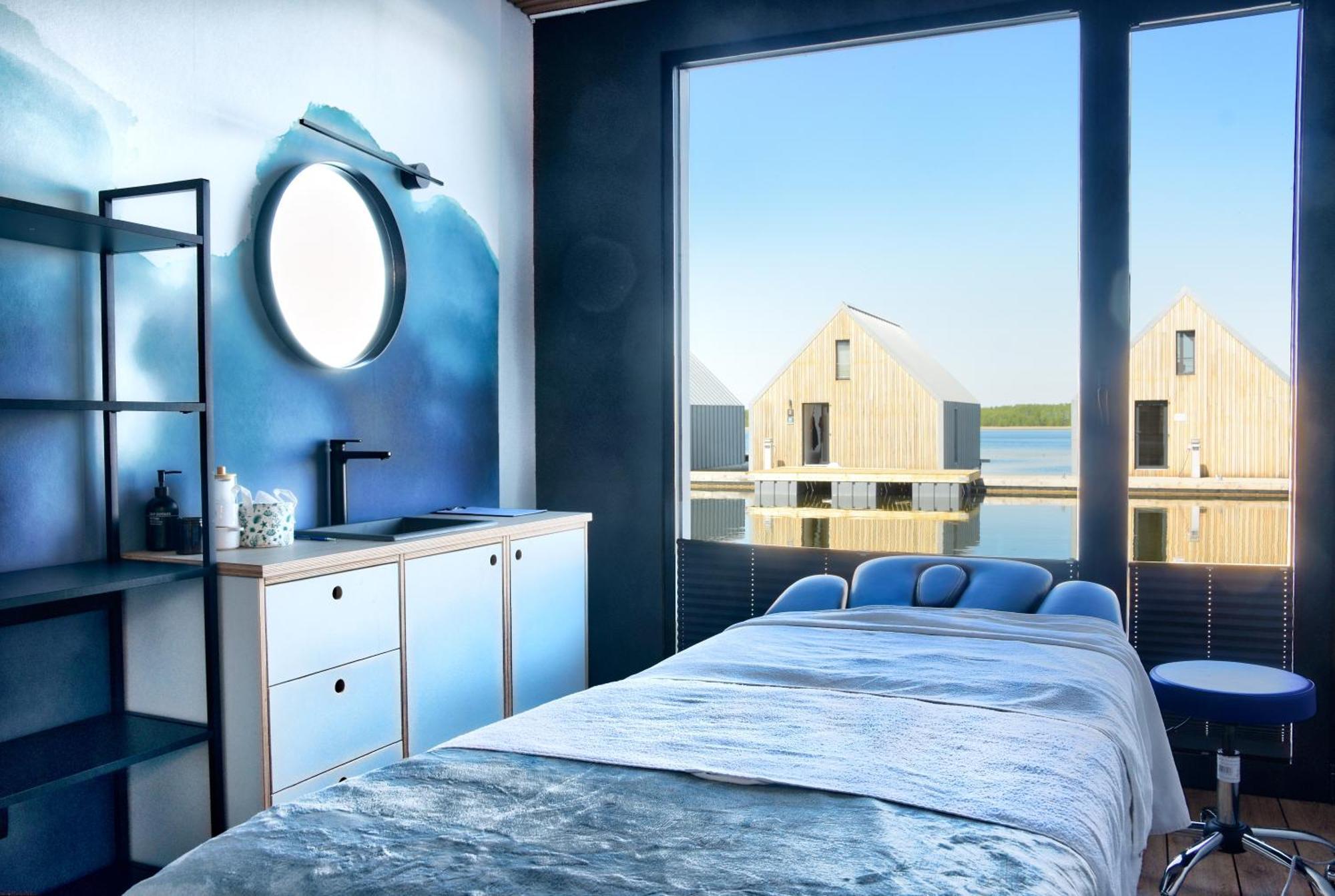 Hotel Joseph Conrad Spa & Wellness Pisz Εξωτερικό φωτογραφία