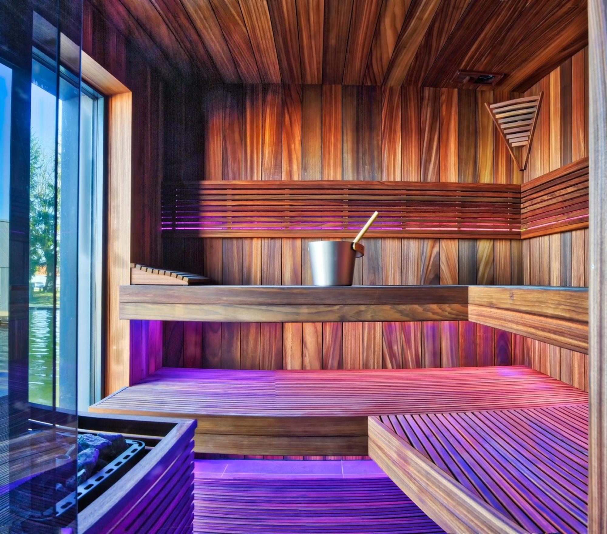 Hotel Joseph Conrad Spa & Wellness Pisz Εξωτερικό φωτογραφία