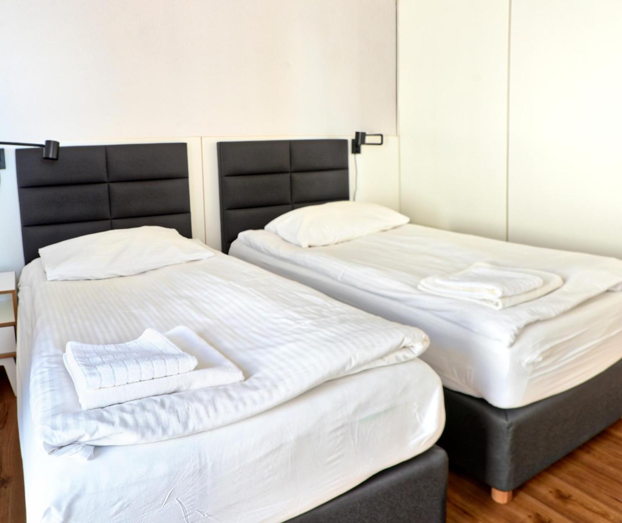 Hotel Joseph Conrad Spa & Wellness Pisz Δωμάτιο φωτογραφία