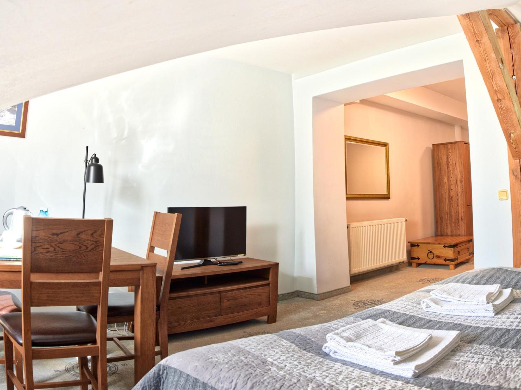 Hotel Joseph Conrad Spa & Wellness Pisz Εξωτερικό φωτογραφία