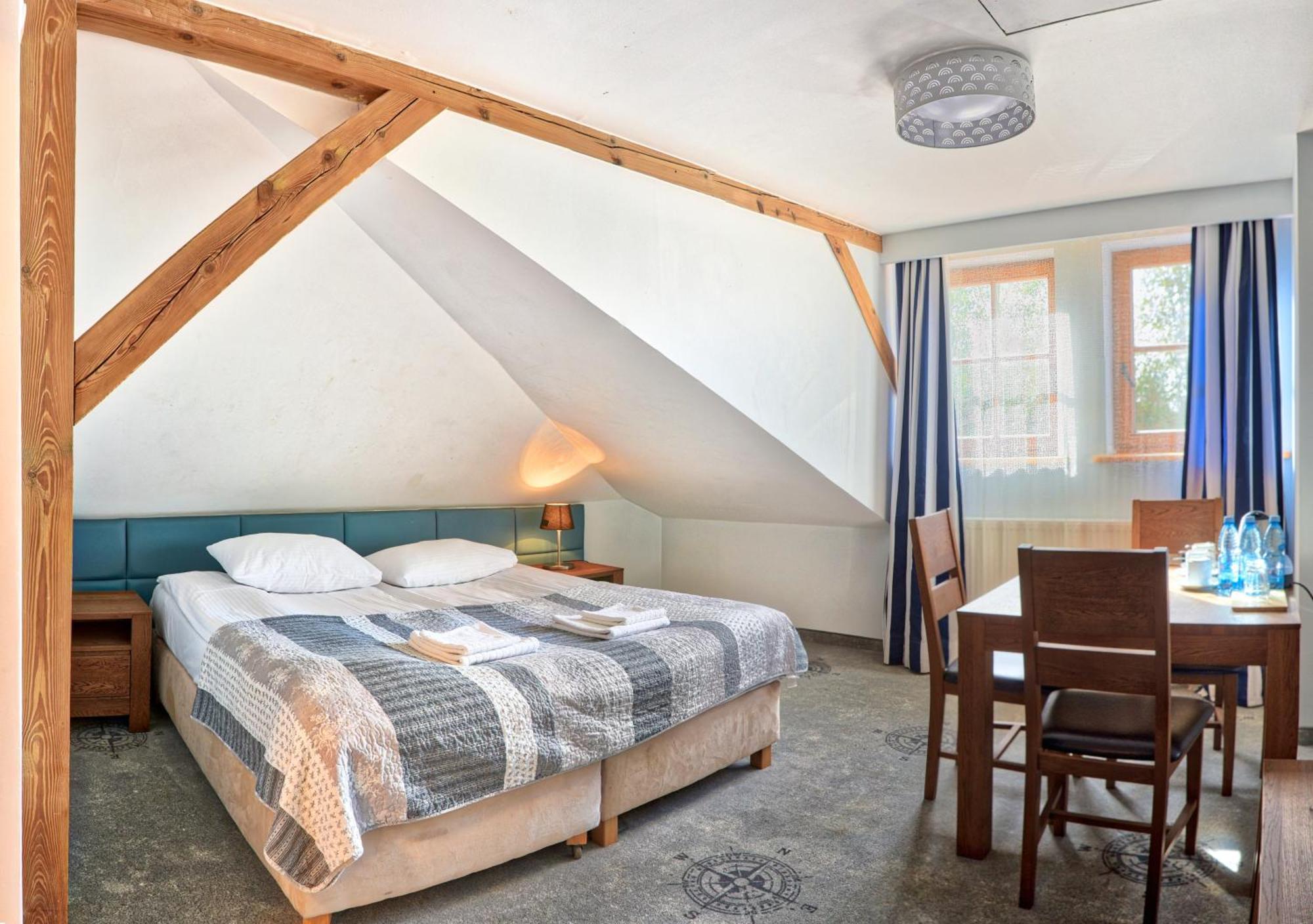 Hotel Joseph Conrad Spa & Wellness Pisz Εξωτερικό φωτογραφία