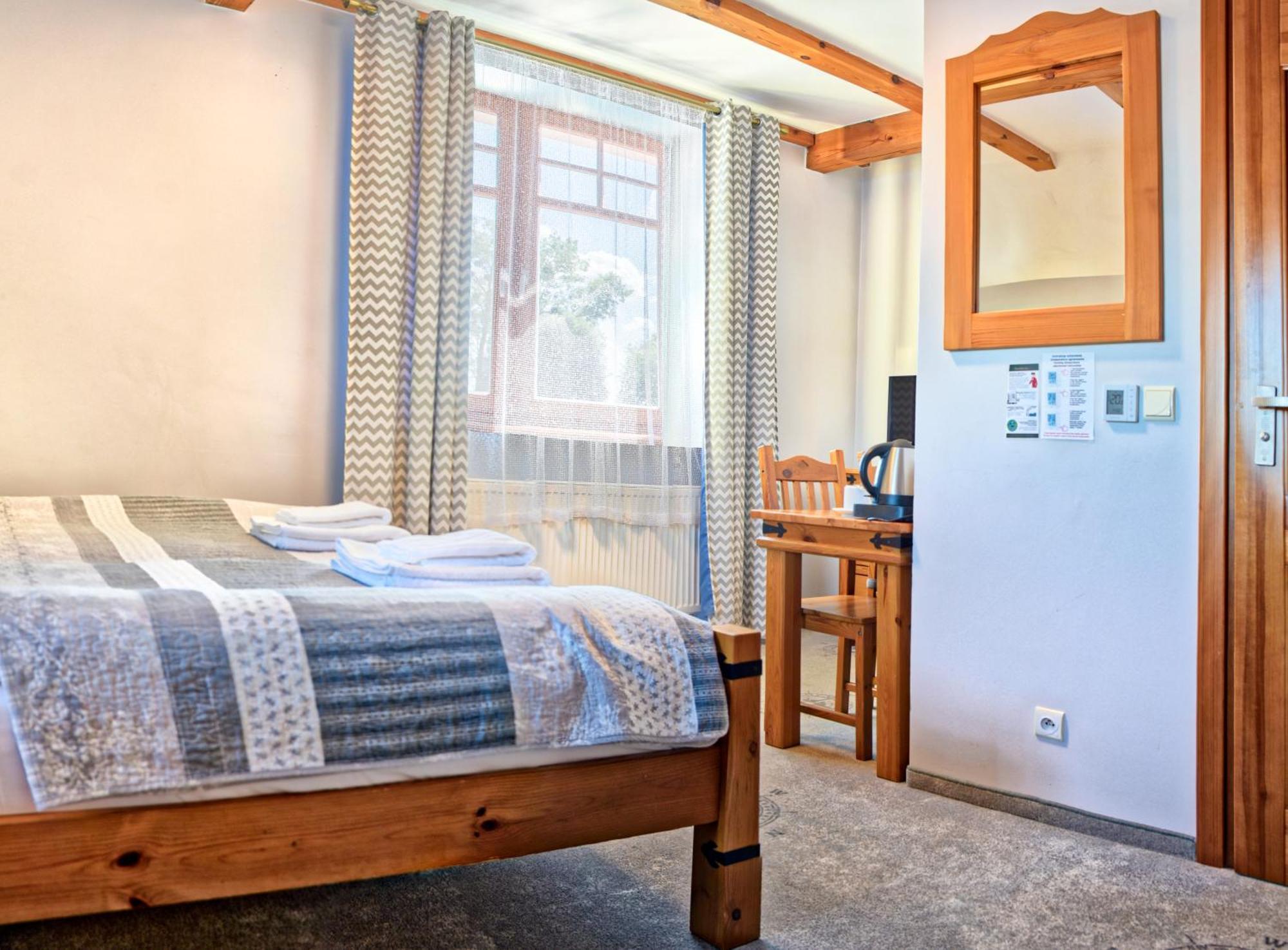 Hotel Joseph Conrad Spa & Wellness Pisz Εξωτερικό φωτογραφία