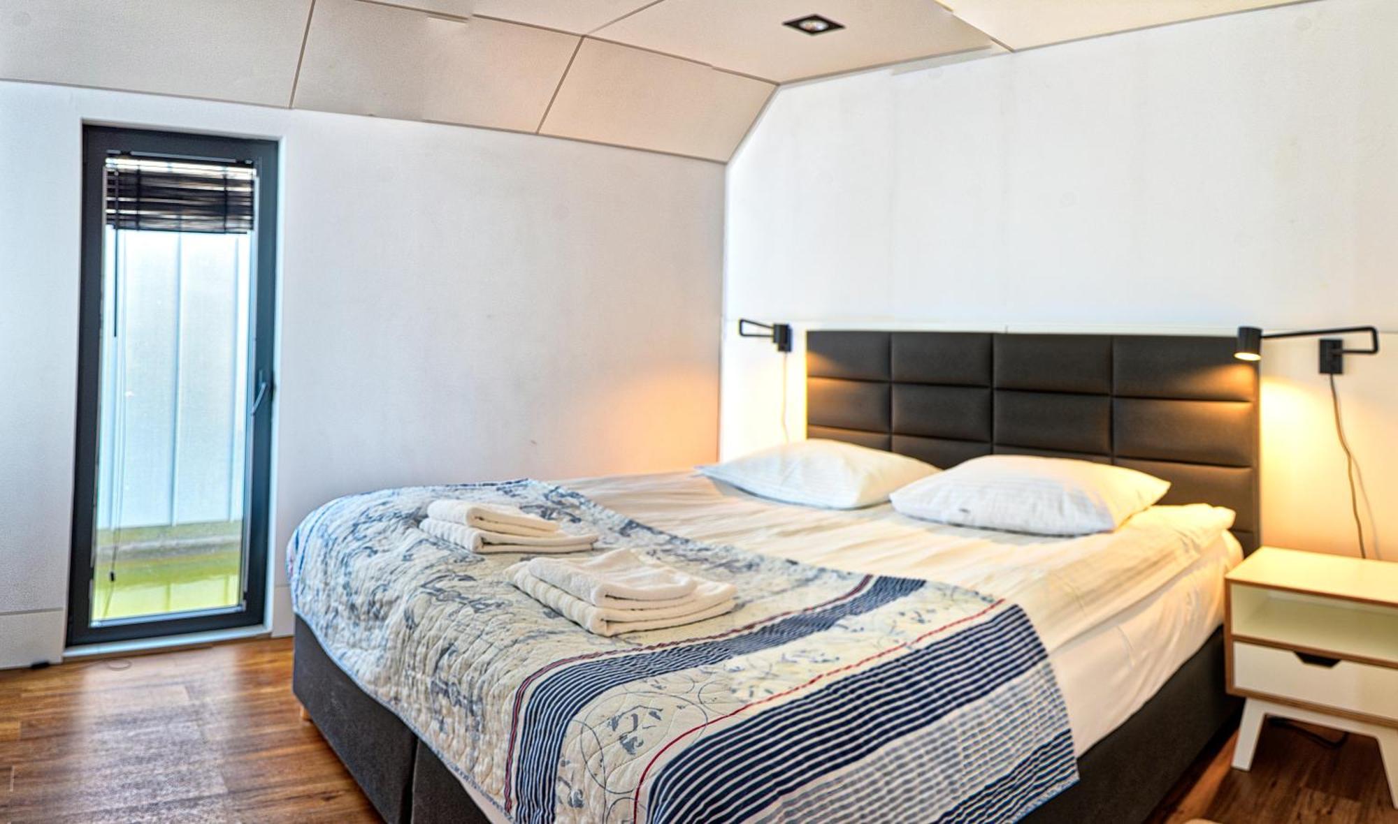 Hotel Joseph Conrad Spa & Wellness Pisz Εξωτερικό φωτογραφία
