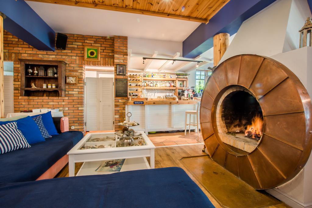 Hotel Joseph Conrad Spa & Wellness Pisz Εξωτερικό φωτογραφία
