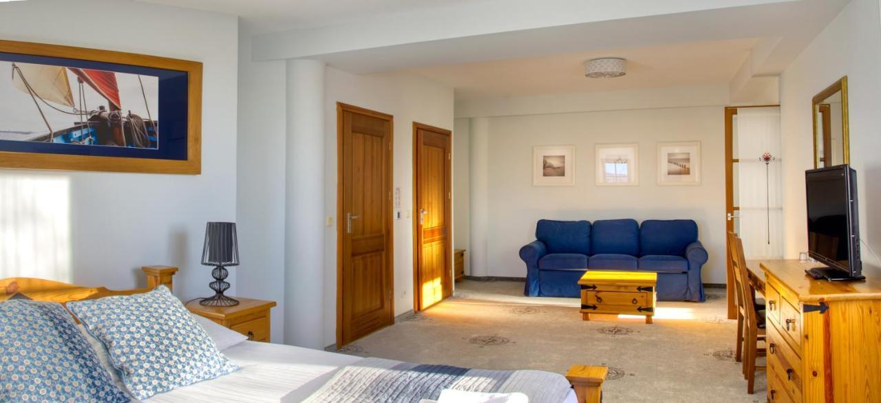 Hotel Joseph Conrad Spa & Wellness Pisz Εξωτερικό φωτογραφία